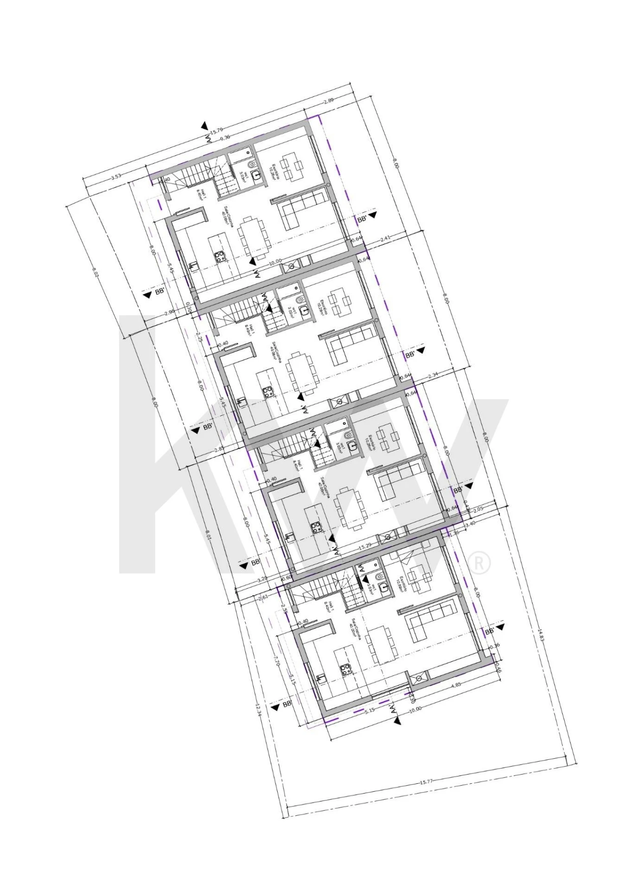 Moradia T4 para Venda em Palmela Foto 13