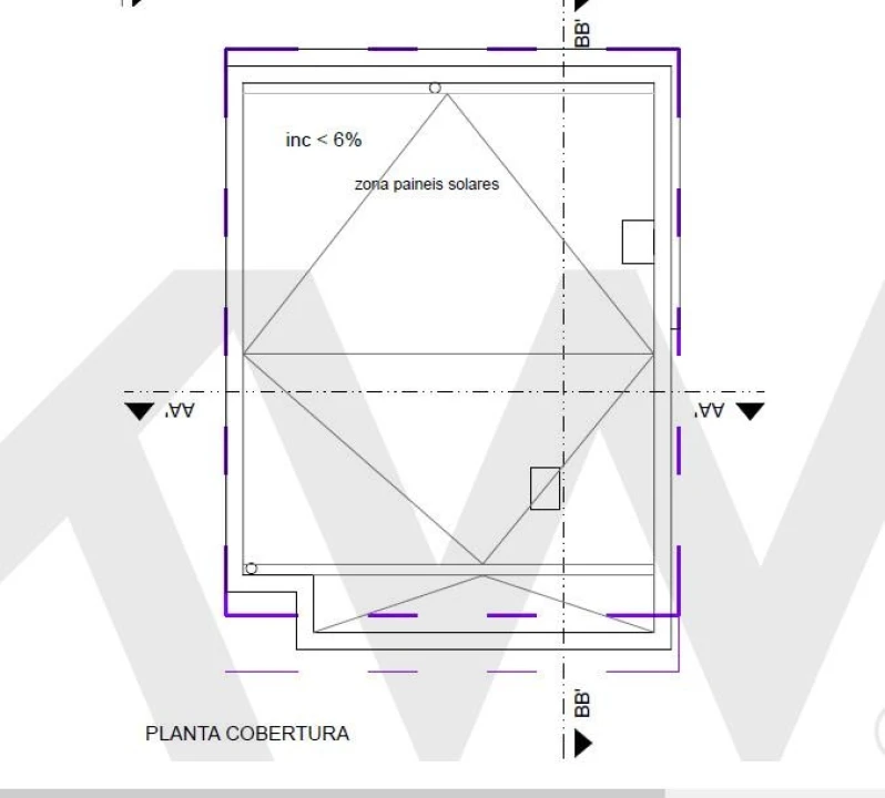 Moradia T4 para Venda em Palmela Foto 11