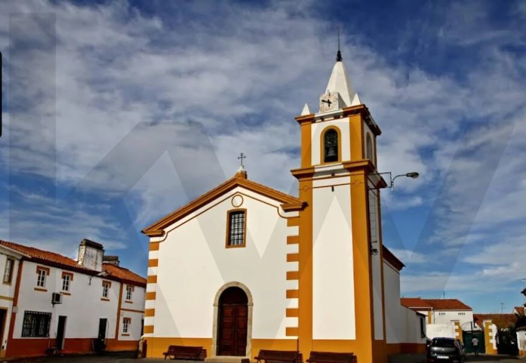 Terreno para Venda em Chancelaria Foto 4