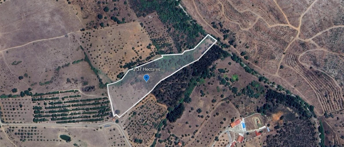 Terreno para Venda em Chancelaria Foto 6