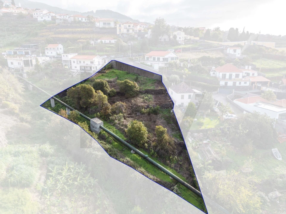 Terreno para Venda em Arco da Calheta Foto 24