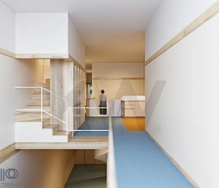 Apartamento T1 para Venda em Cedofeita, Santo Ildefonso, Sé, Miragaia, São Nicolau e Vitória