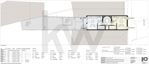 Apartamento T1 para Venda em Cedofeita, Santo Ildefonso, Sé, Miragaia, São Nicolau e Vitória