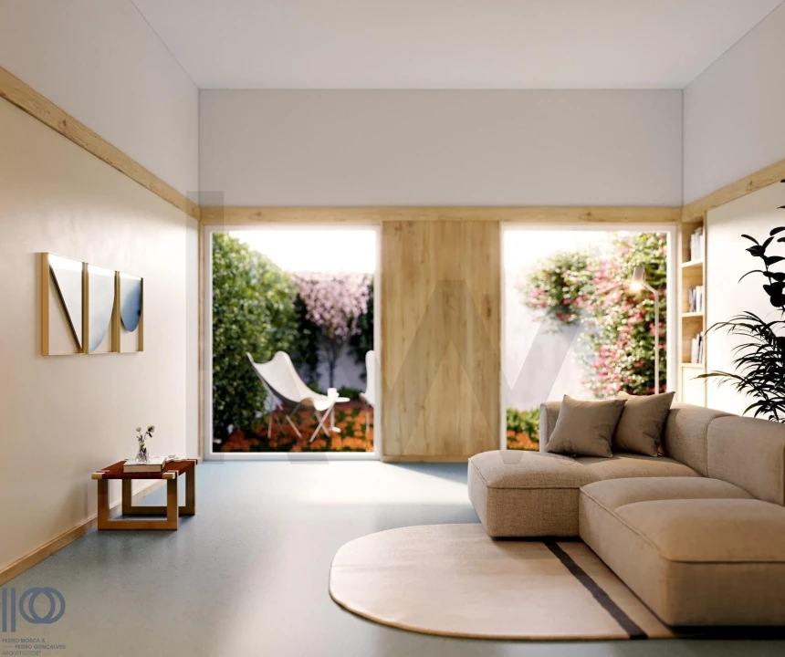 Apartamento T1 para Venda em Cedofeita, Santo Ildefonso, Sé, Miragaia, São Nicolau e Vitória Foto 6