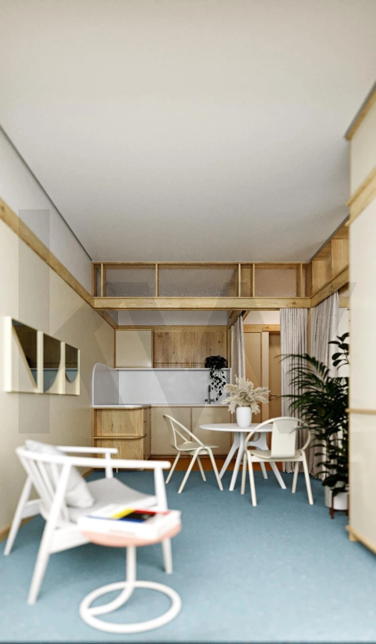 Apartamento T1 para Venda em Cedofeita, Santo Ildefonso, Sé, Miragaia, São Nicolau e Vitória Foto 10