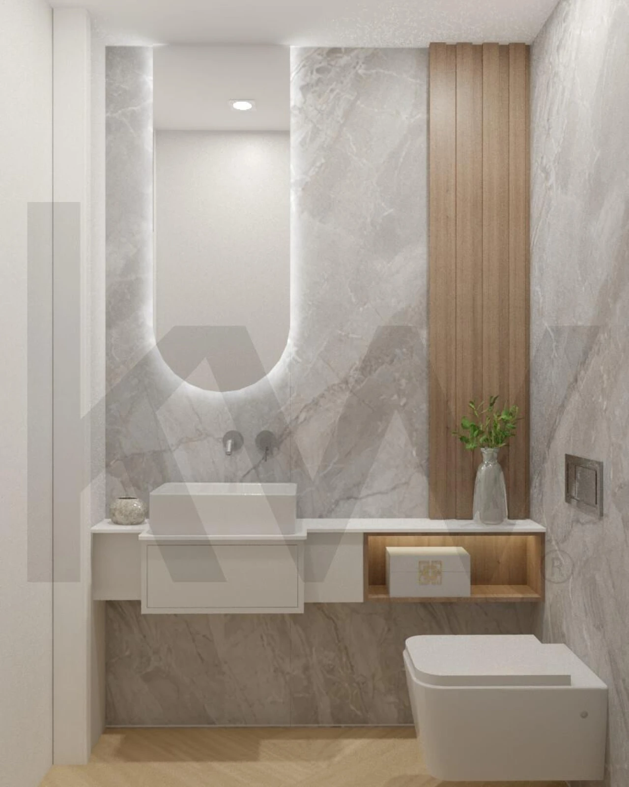 Apartamento T2 para Venda em Santo Antonio dos Olivais Foto 15