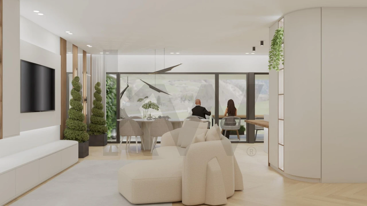 Apartamento T2 para Venda em Santo Antonio dos Olivais Foto 2