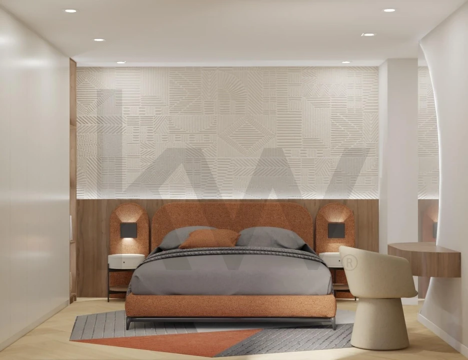 Apartamento T2 para Venda em Santo Antonio dos Olivais Foto 11