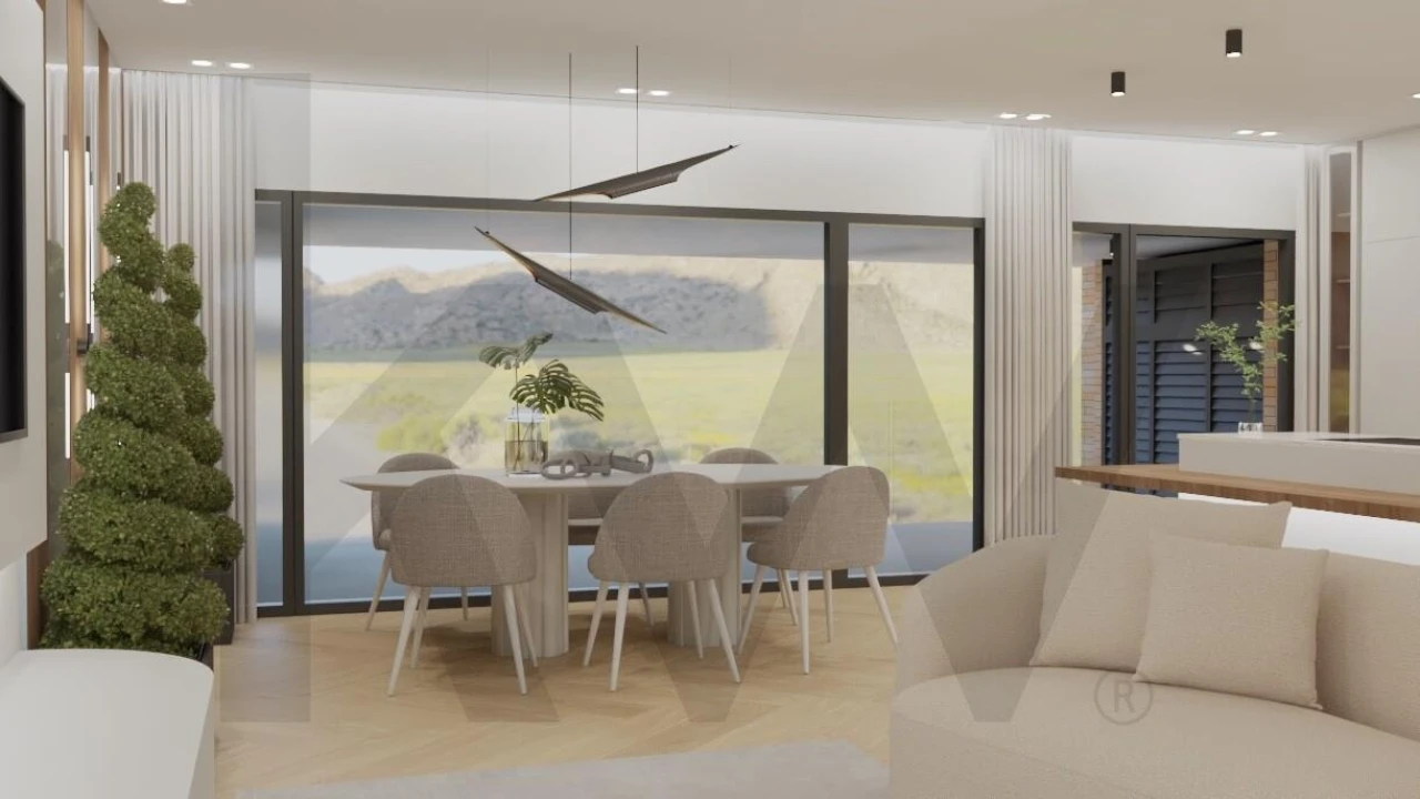 Apartamento T2 para Venda em Santo Antonio dos Olivais Foto 3