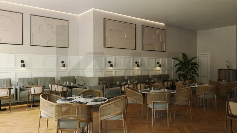 Loja para Arrendamento em Cedofeita, Santo Ildefonso, Sé, Miragaia, São Nicolau e Vitória Foto 4