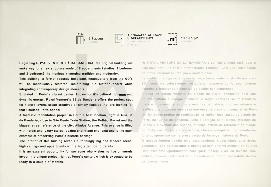 Loja para Arrendamento em Cedofeita, Santo Ildefonso, Sé, Miragaia, São Nicolau e Vitória Foto 7