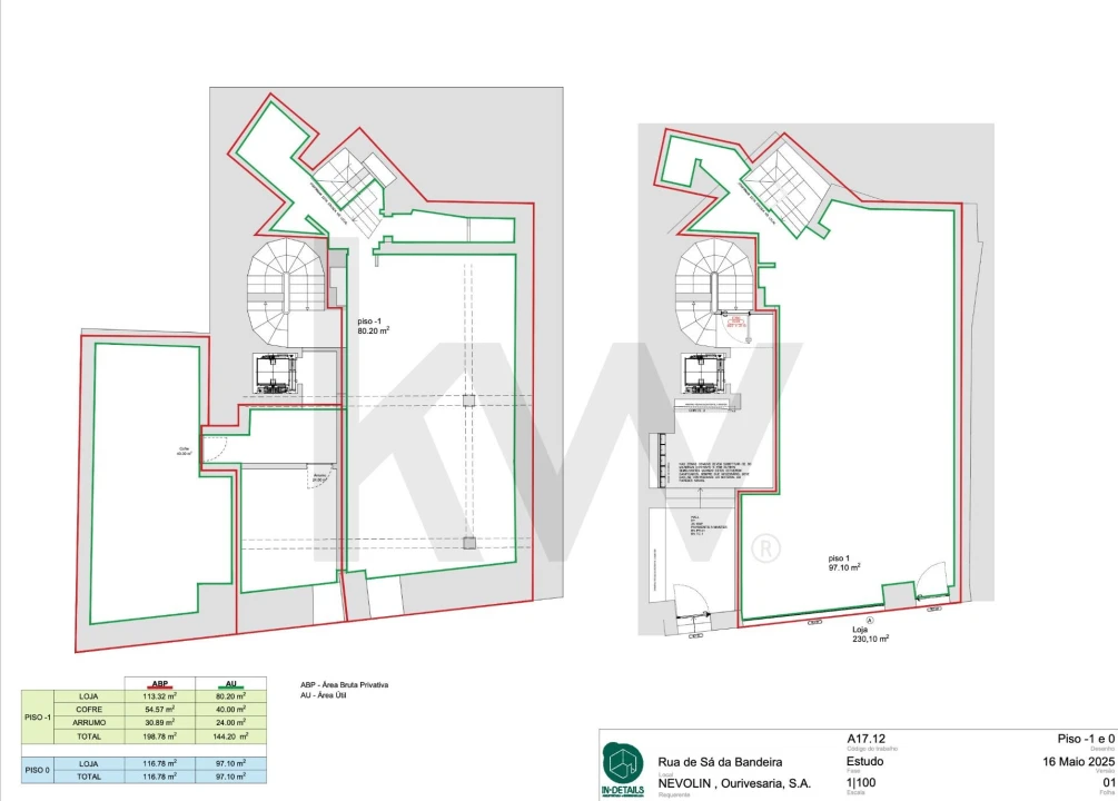 Loja para Arrendamento em Cedofeita, Santo Ildefonso, Sé, Miragaia, São Nicolau e Vitória Foto 5