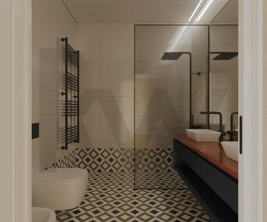 Apartamento T2 para Venda em Cedofeita, Santo Ildefonso, Sé, Miragaia, São Nicolau e Vitória Foto 11
