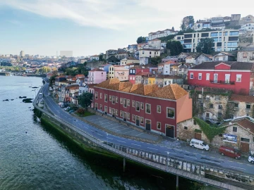 Apartamento T1 para Venda em Santa Marinha e São Pedro da Afurada