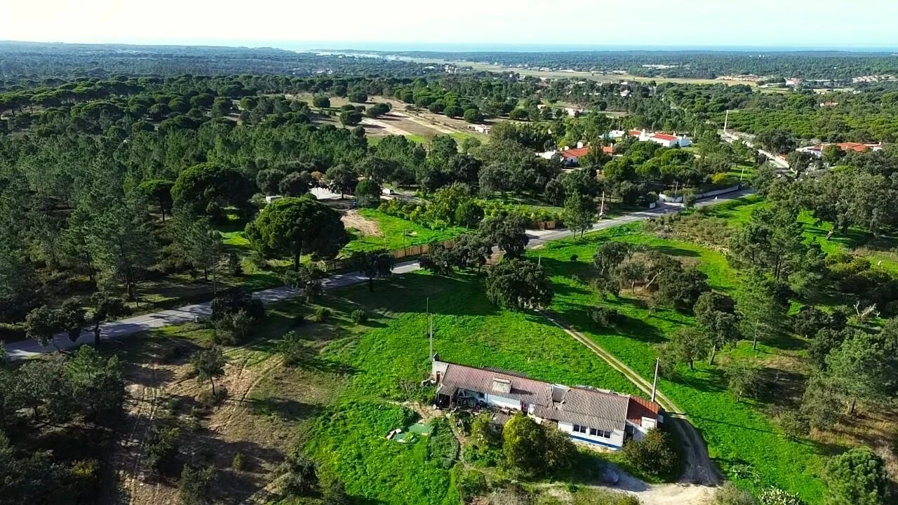 Quinta T4 para Venda em Melides Foto 1