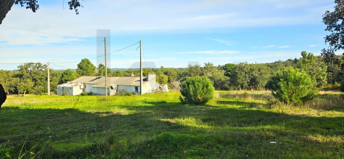 Quinta T4 para Venda em Melides Foto 7