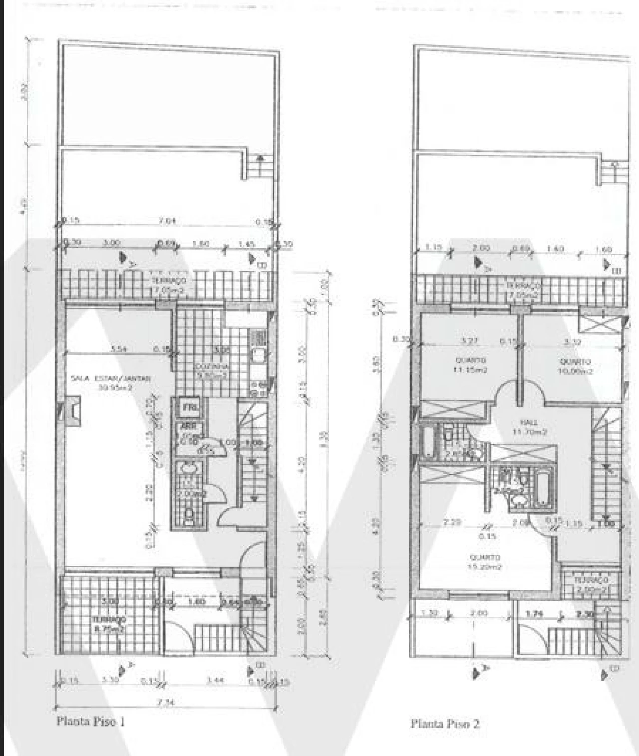Moradia T3 para Venda em Moncarapacho e Fuseta Foto 29