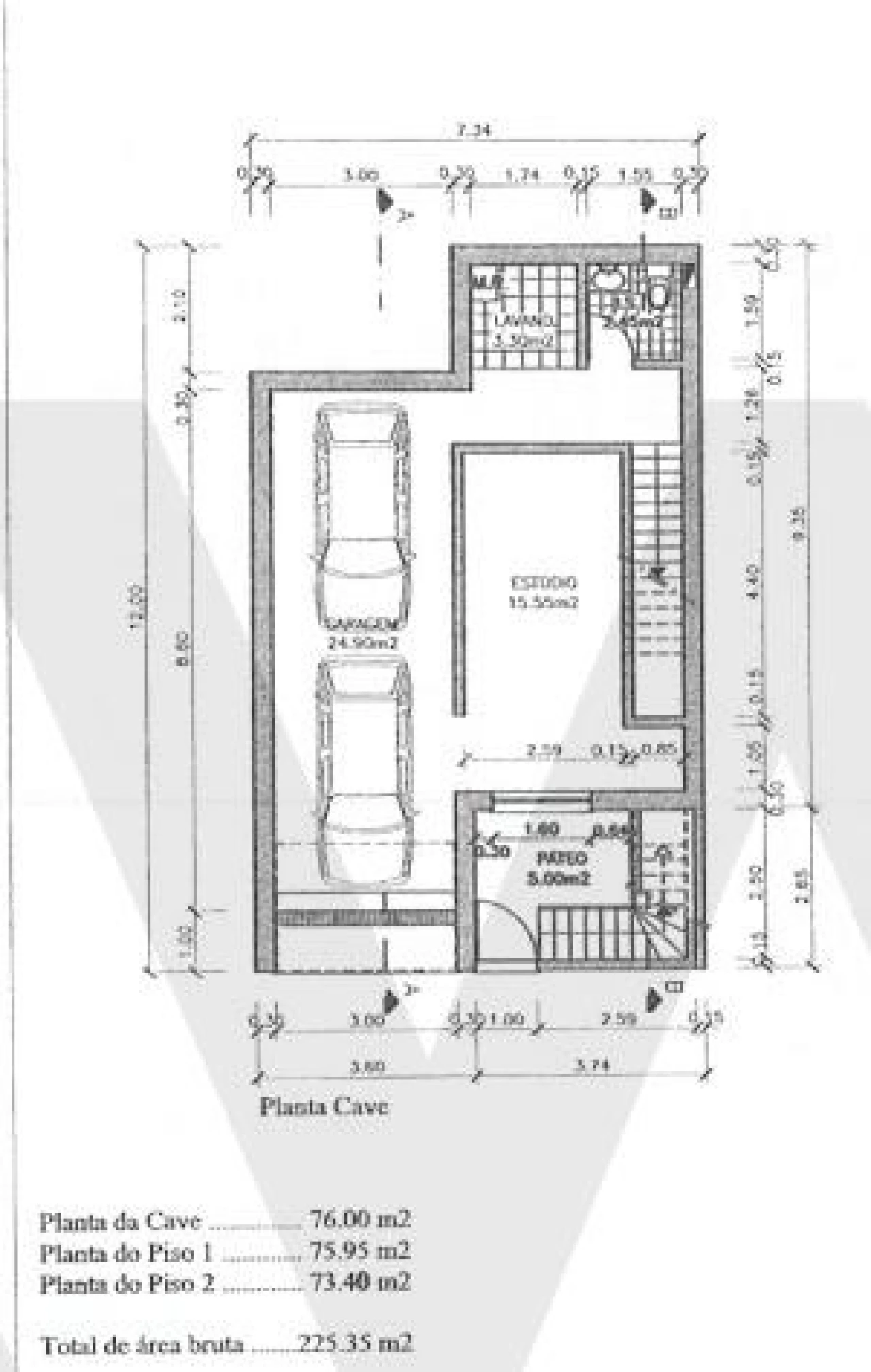 Moradia T3 para Venda em Moncarapacho e Fuseta Foto 27