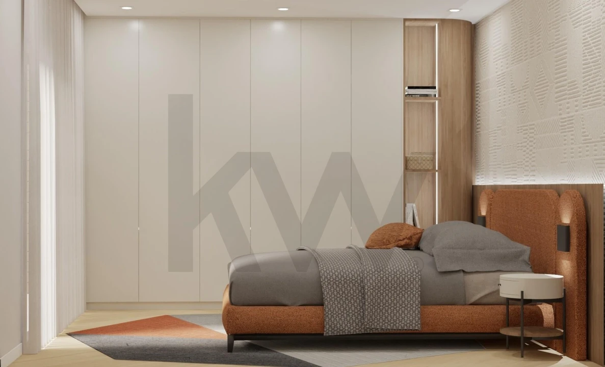 Apartamento T3 para Venda em Santo Antonio dos Olivais Foto 13