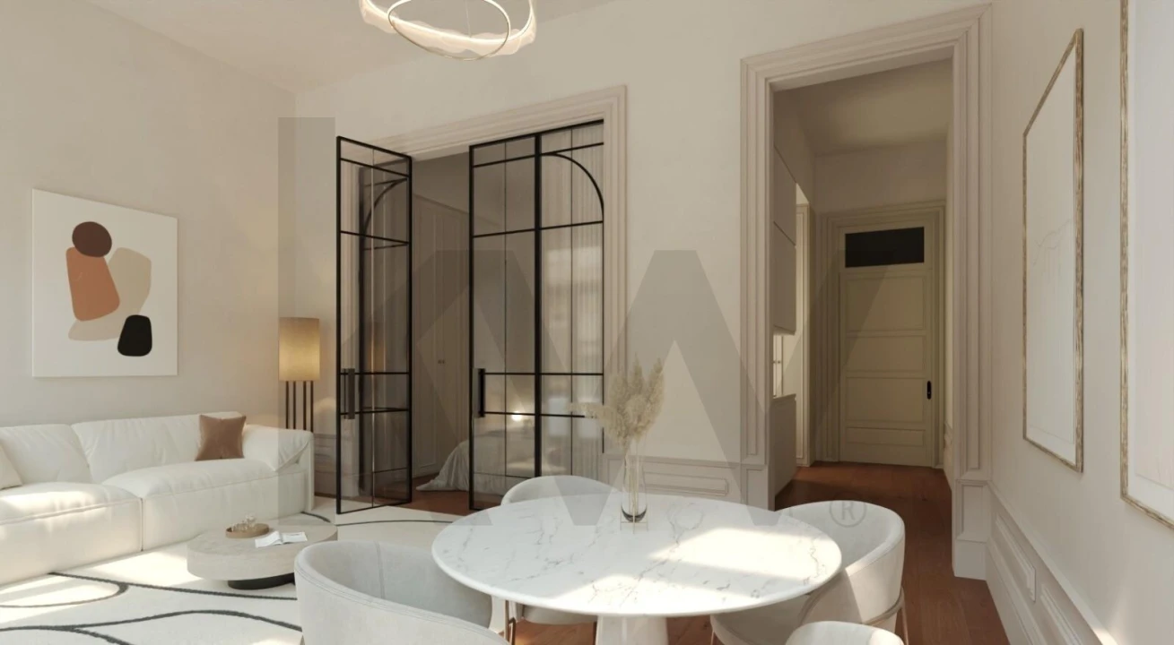 Apartamento T1 para Venda em Cedofeita, Santo Ildefonso, Sé, Miragaia, São Nicolau e Vitória Foto 11
