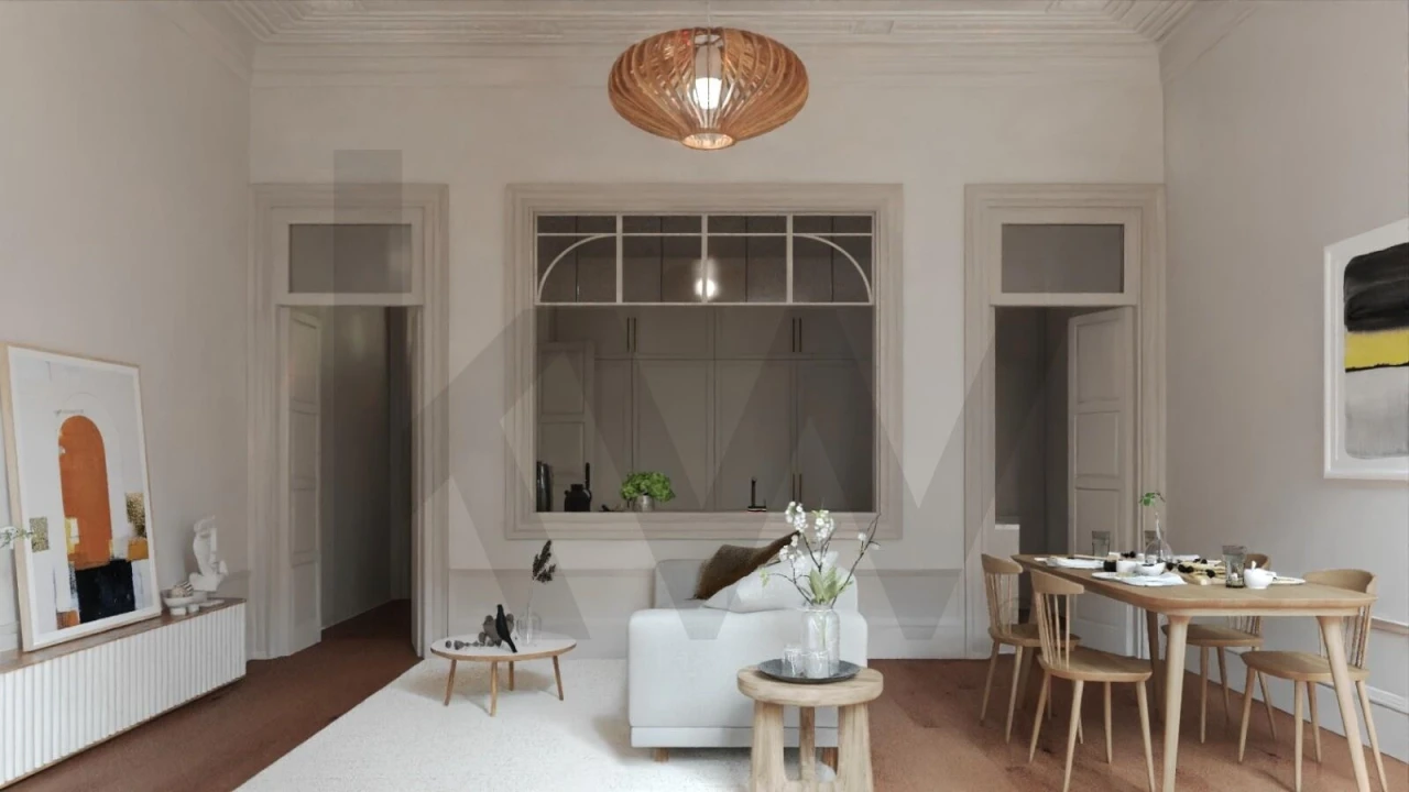 Apartamento T1 para Venda em Cedofeita, Santo Ildefonso, Sé, Miragaia, São Nicolau e Vitória Foto 13