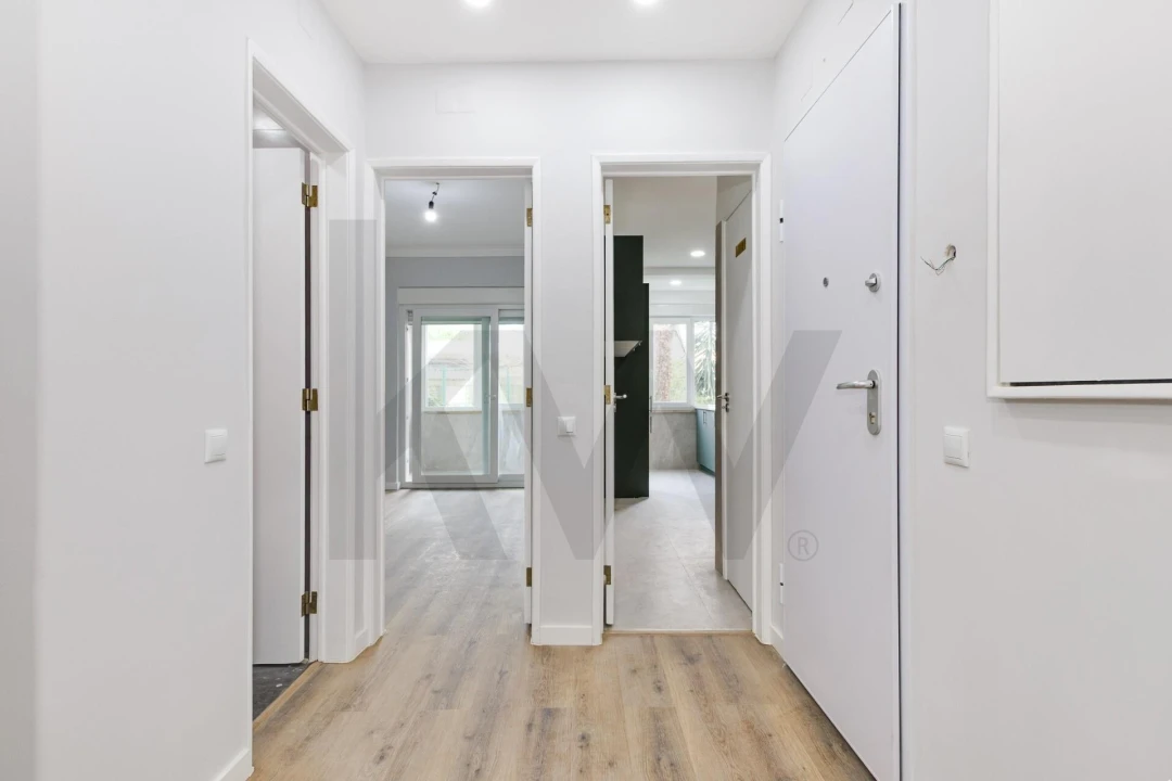 Apartamento T3 para Arrendamento em Algés, Linda-A-Velha e Cruz Quebrada-Dafundo Foto 25