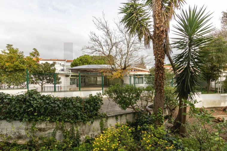 Apartamento T3 para Arrendamento em Algés, Linda-A-Velha e Cruz Quebrada-Dafundo Foto 29