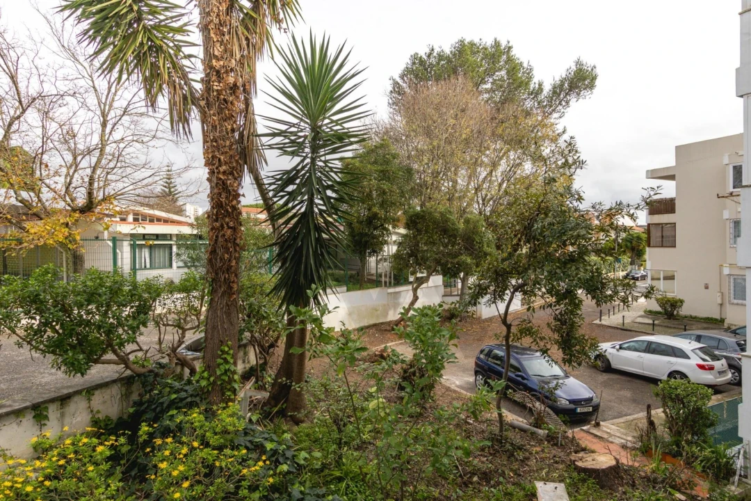 Apartamento T3 para Arrendamento em Algés, Linda-A-Velha e Cruz Quebrada-Dafundo Foto 28