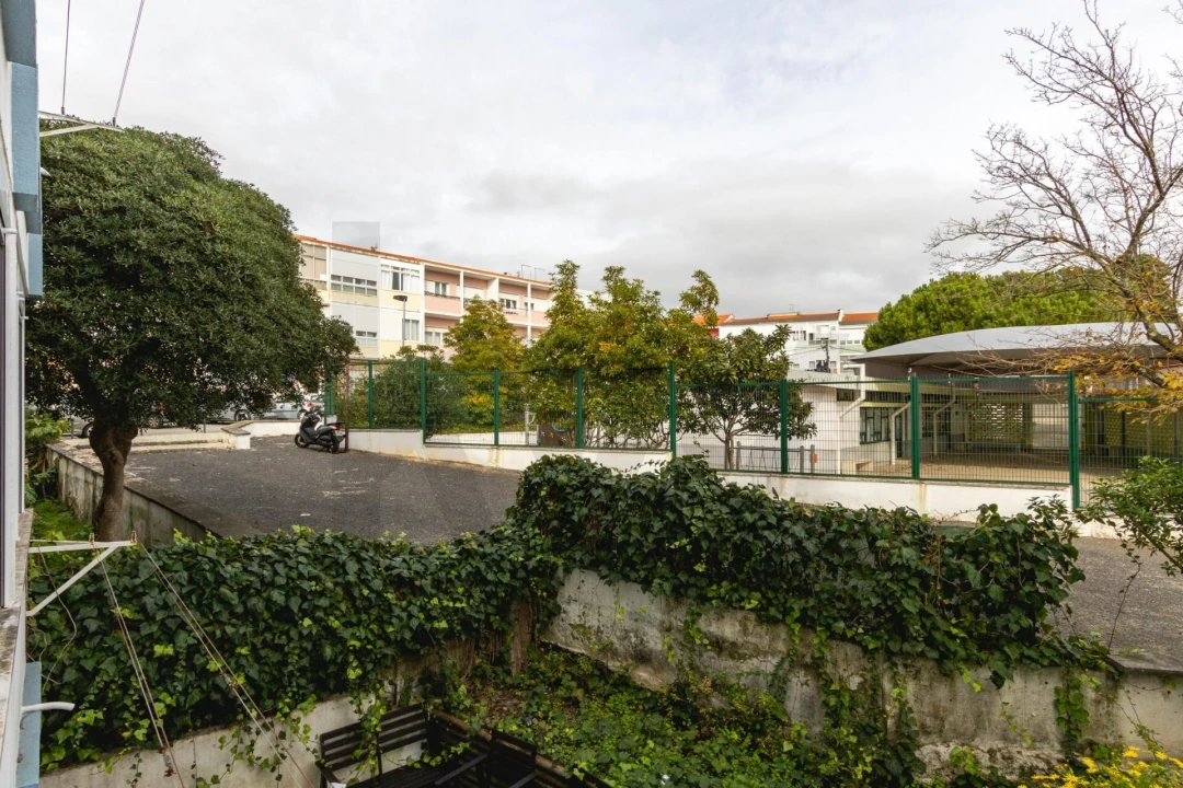 Apartamento T3 para Arrendamento em Algés, Linda-A-Velha e Cruz Quebrada-Dafundo Foto 30