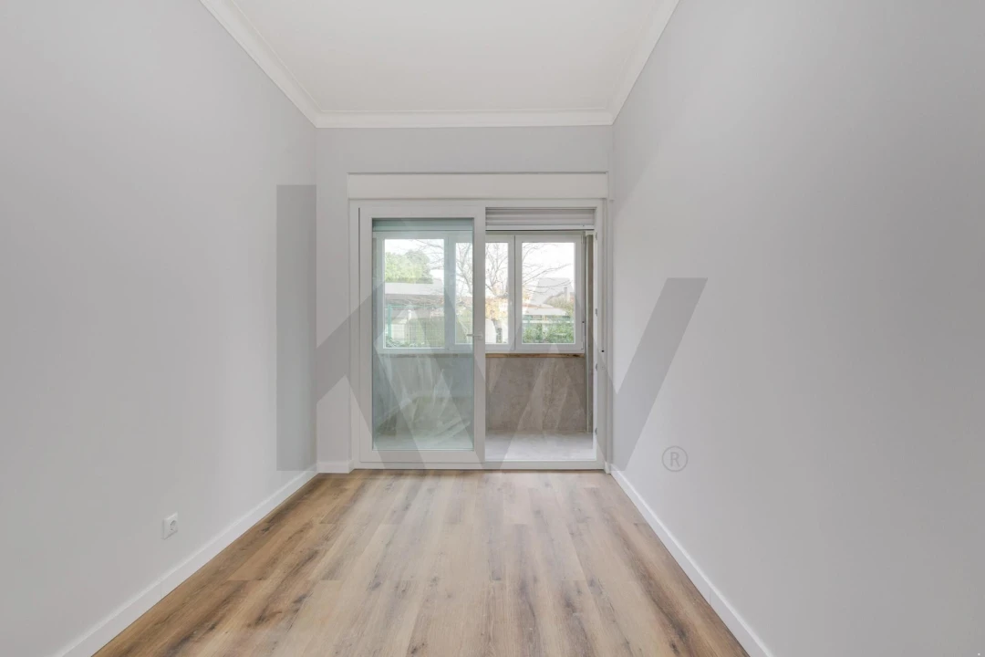 Apartamento T3 para Arrendamento em Algés, Linda-A-Velha e Cruz Quebrada-Dafundo Foto 19