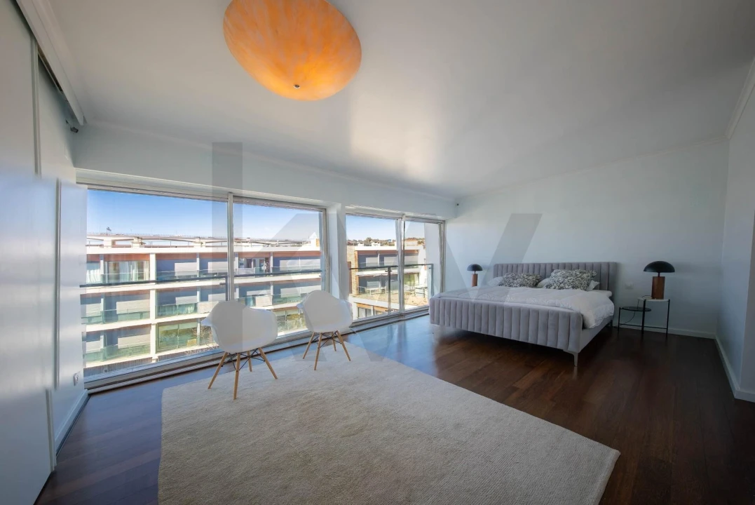 Apartamento T4 para Venda em Alcantara Foto 14