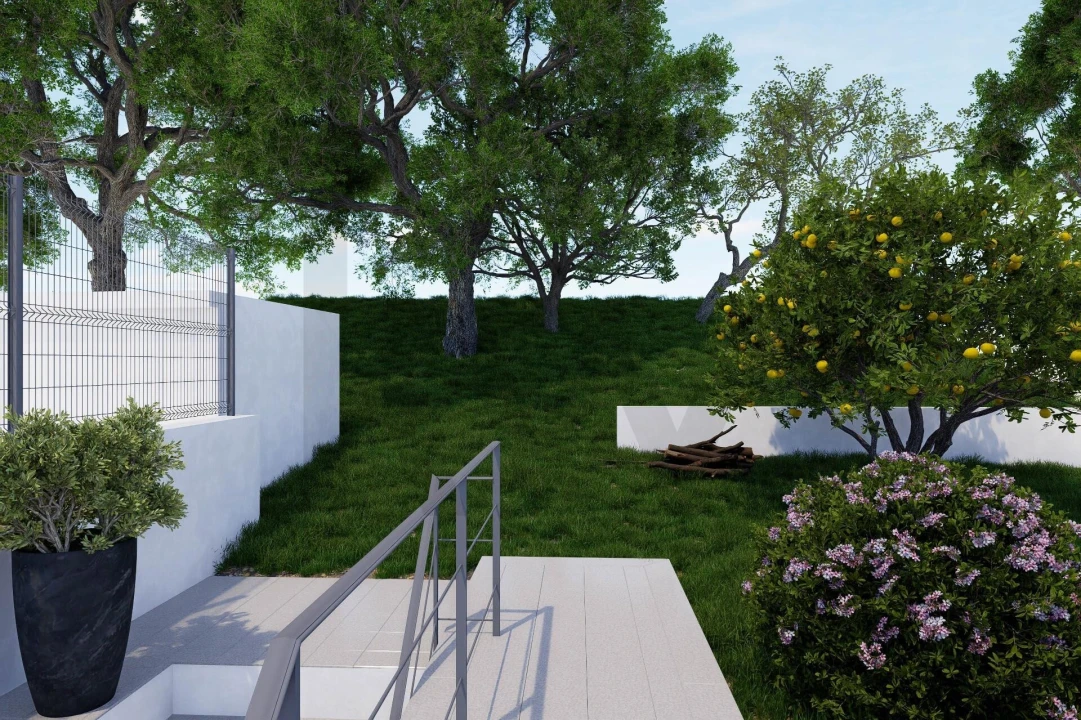 Moradia T2 para Venda em Pereira Foto 20