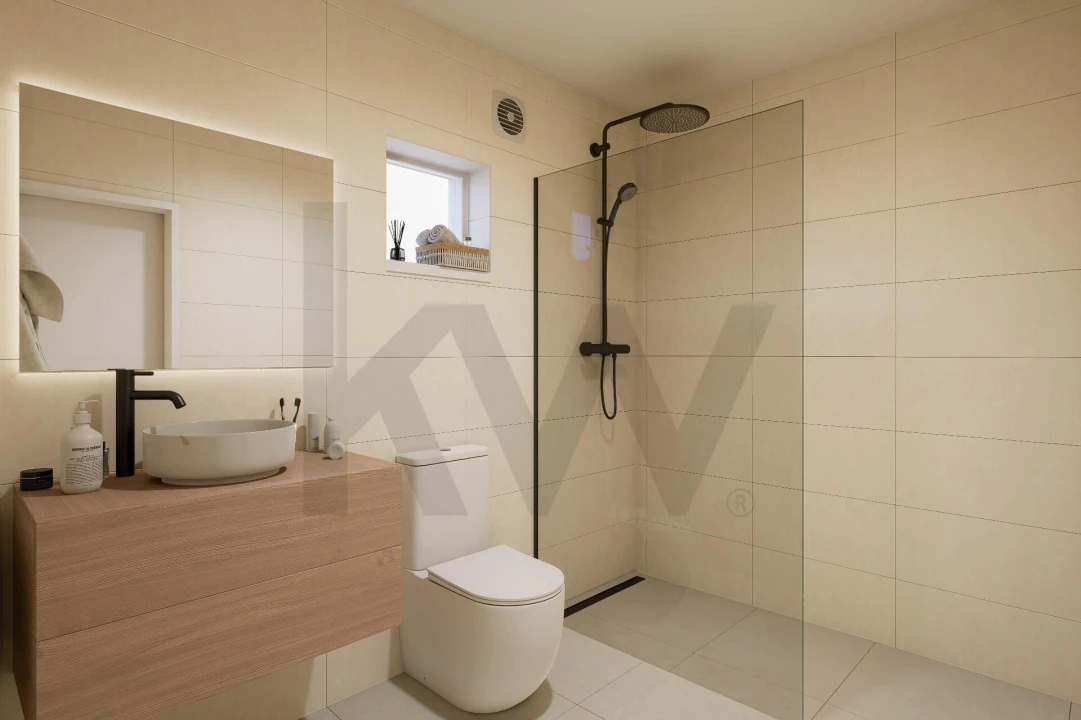 Moradia T2 para Venda em Pereira Foto 15