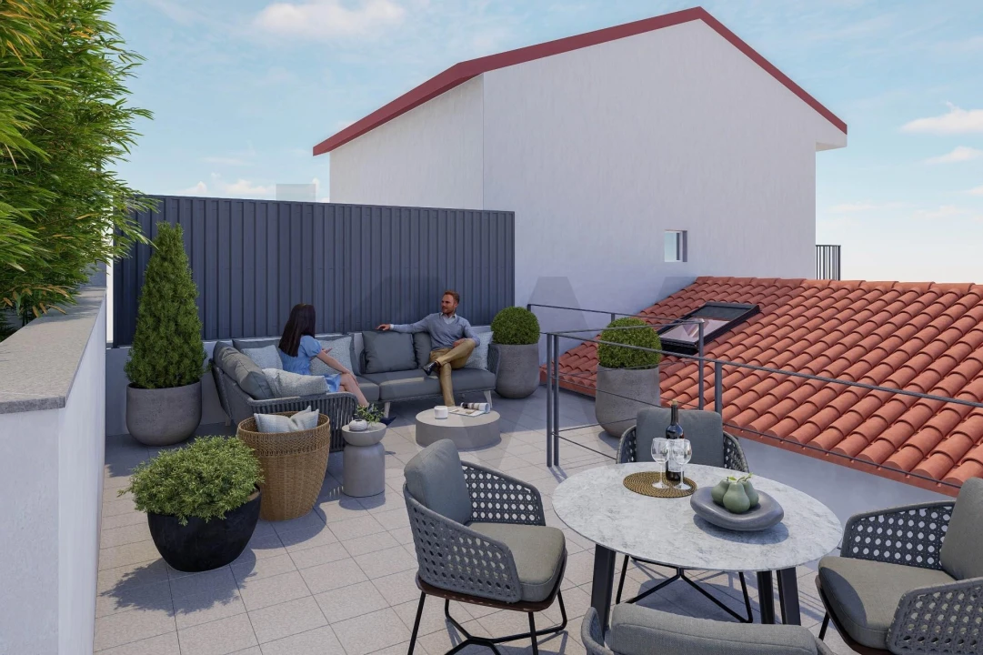 Moradia T2 para Venda em Pereira Foto 21