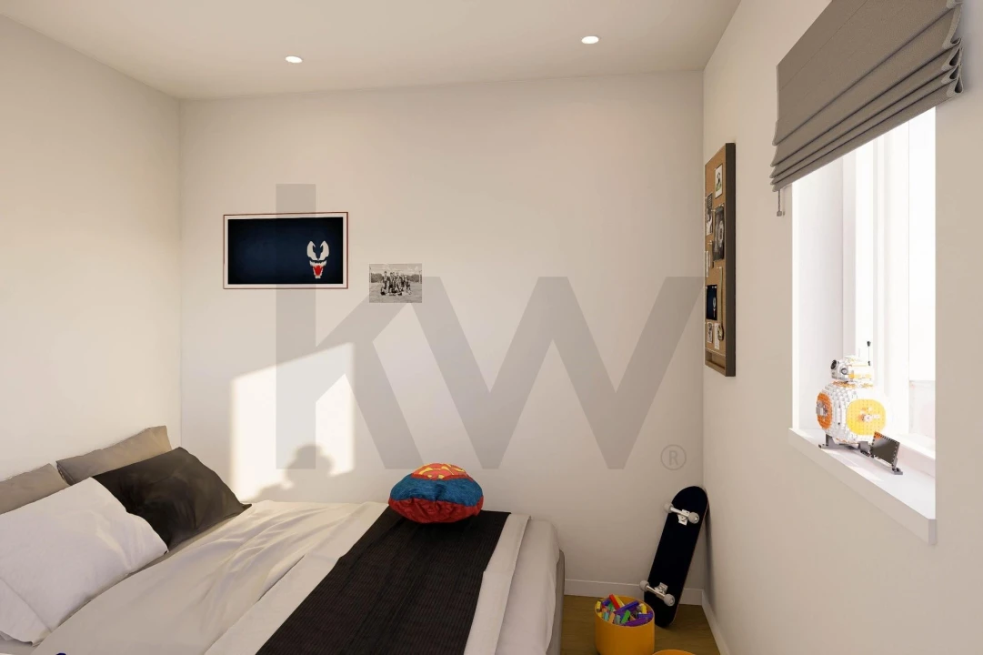 Moradia T2 para Venda em Pereira Foto 4