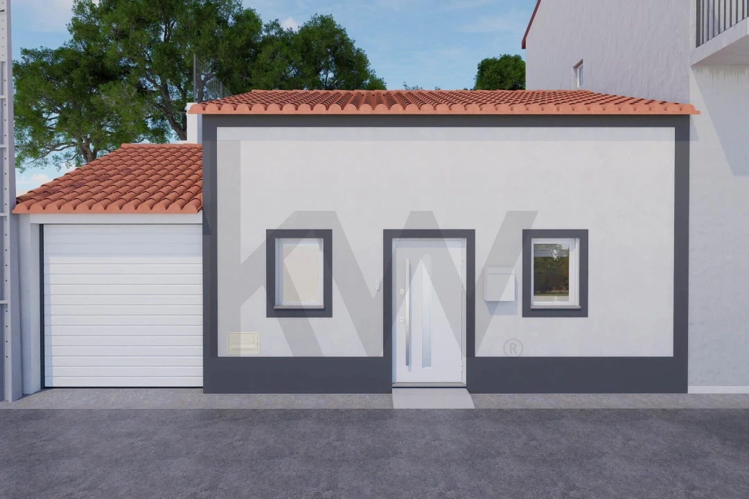 Moradia T2 para Venda em Pereira Foto 26