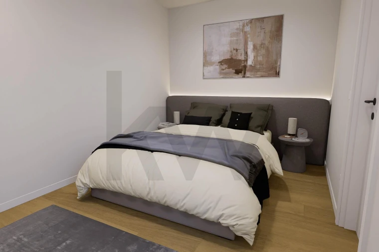 Moradia T2 para Venda em Pereira Foto 12