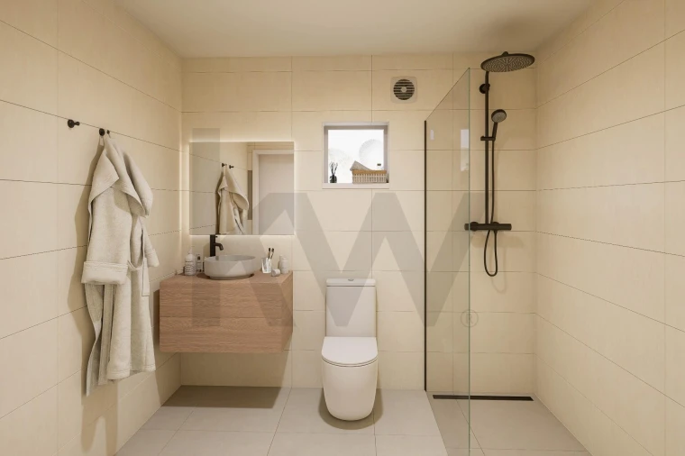 Moradia T2 para Venda em Pereira Foto 16