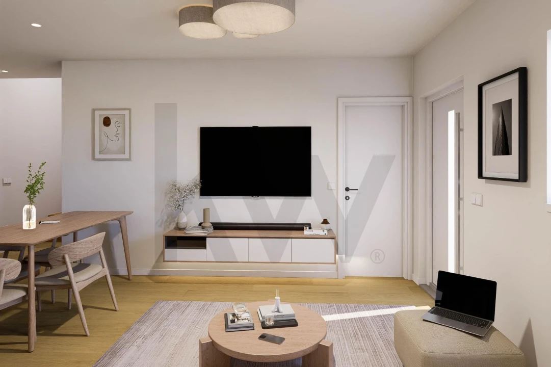 Moradia T2 para Venda em Pereira Foto 2