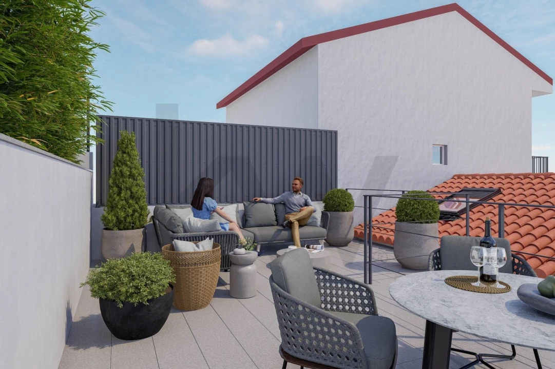 Moradia T2 para Venda em Pereira Foto 22