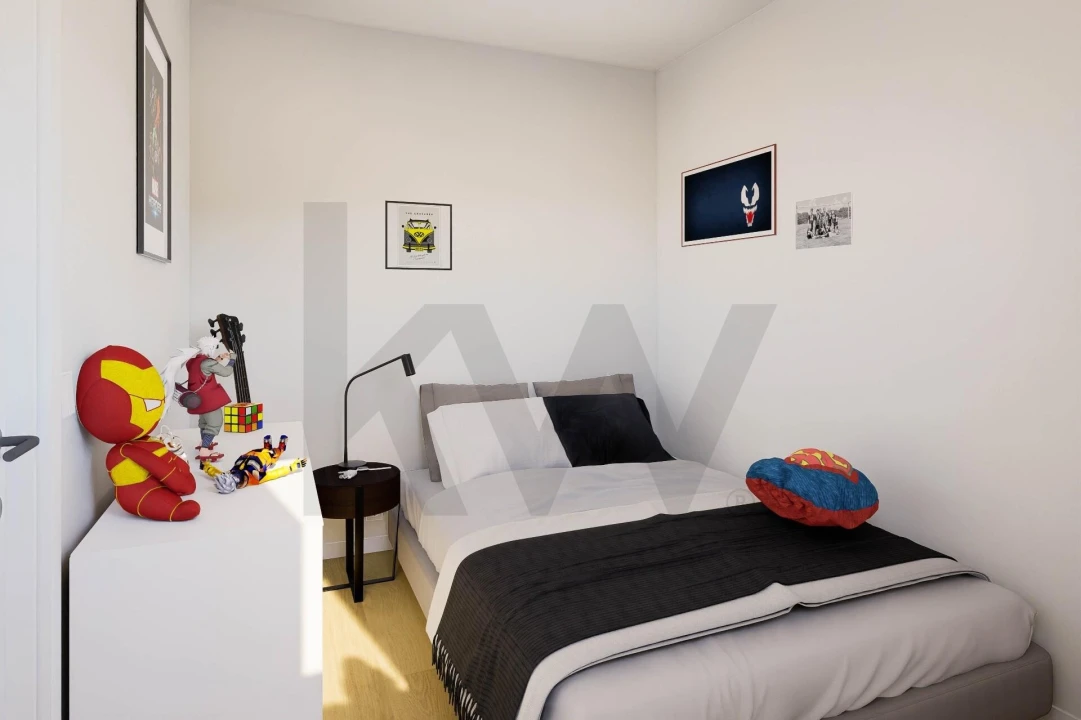 Moradia T2 para Venda em Pereira Foto 3