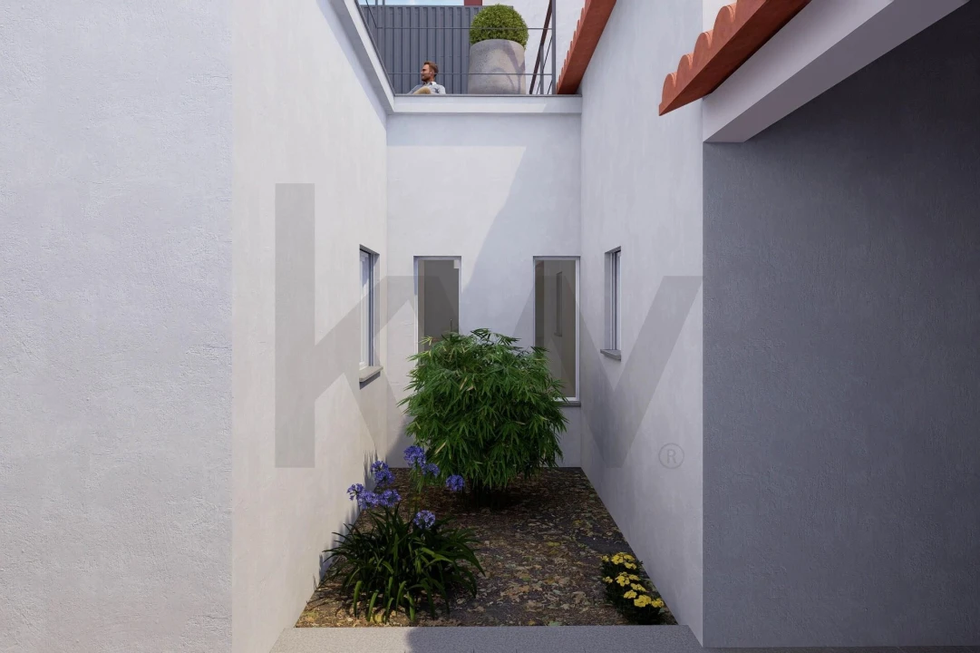 Moradia T2 para Venda em Pereira Foto 19