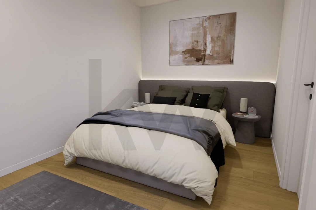 Moradia T2 para Venda em Pereira Foto 12