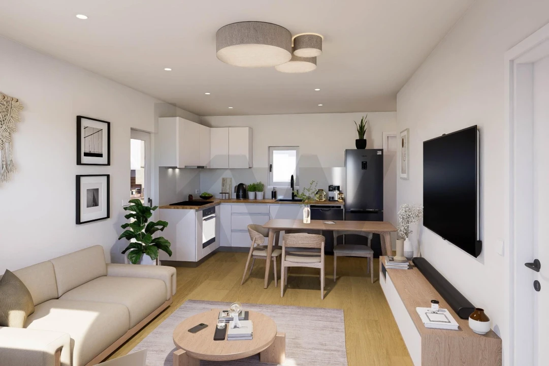 Moradia T2 para Venda em Pereira Foto 1