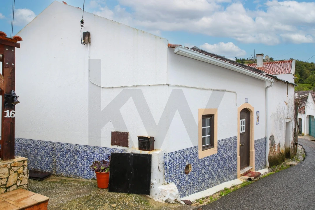 Moradia T3 para Venda em Ribafria e Pereiro de Palhacana Foto 27