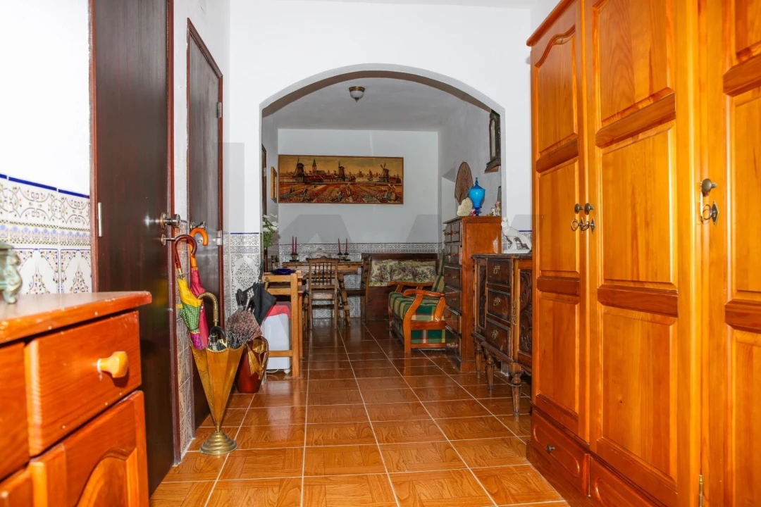 Moradia T3 para Venda em Ribafria e Pereiro de Palhacana Foto 11