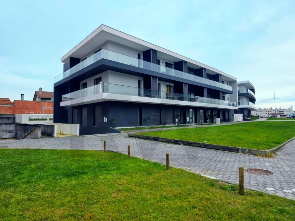 Apartamento T2 para Venda em Ílhavo (São Salvador) Foto 6