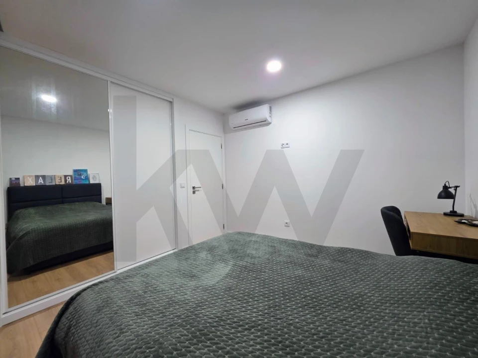 Apartamento T2 para Venda em Ílhavo (São Salvador) Foto 24