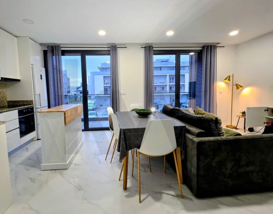 Apartamento T2 para Venda em Ílhavo (São Salvador) Foto 12