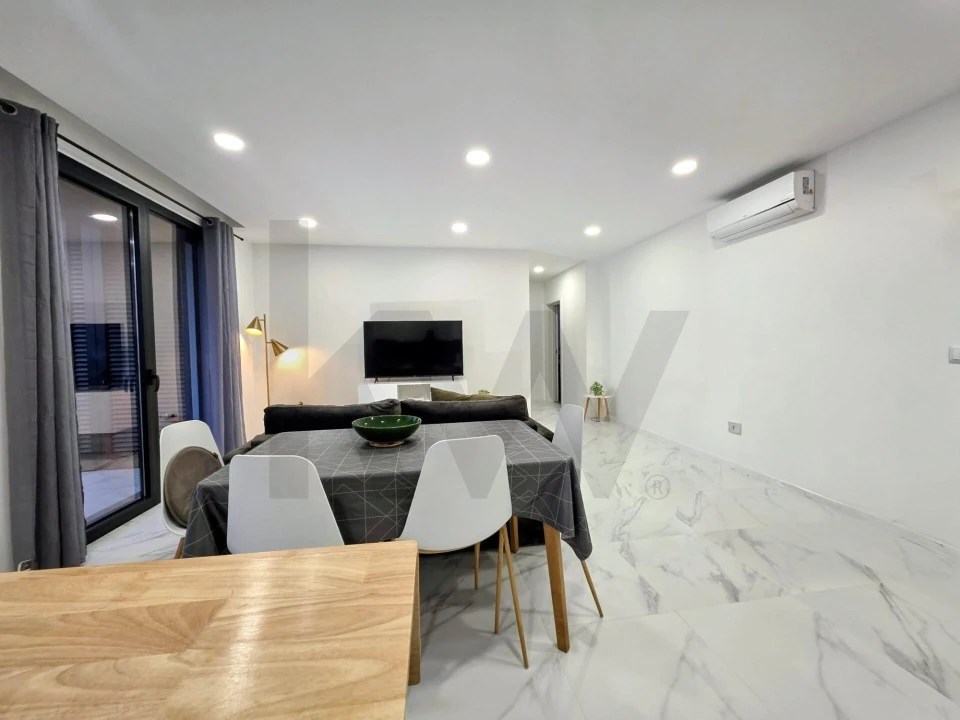 Apartamento T2 para Venda em Ílhavo (São Salvador) Foto 9